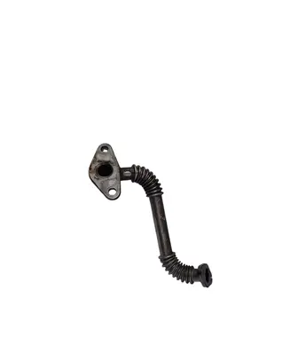 Turbo turbocharger oiling pipe/hose