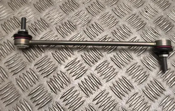 BMW 5 E39 Rear anti-roll bar/stabilizer link 1938702
