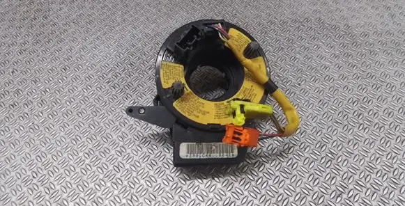 Mazda 3 I Airbag slip ring squib (SRS ring) Z90C460049