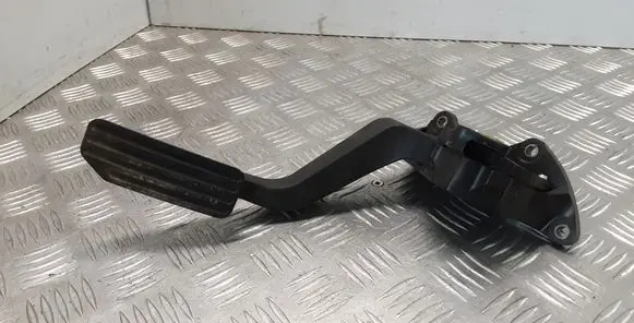 Land Rover Evoque I Accelerator throttle pedal FK729F838BB