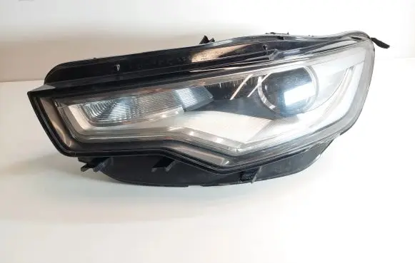 Audi A6 C7 Headlight/headlamp