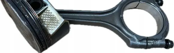 Dodge Charger Piston 23J45J34B564224