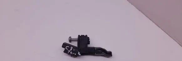 Citroen C3 Crankshaft speed sensor 9675226780