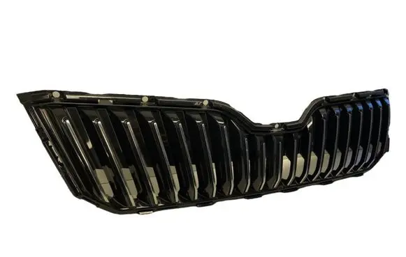 Skoda Superb B6 (3T) Front grill 3V0853653A