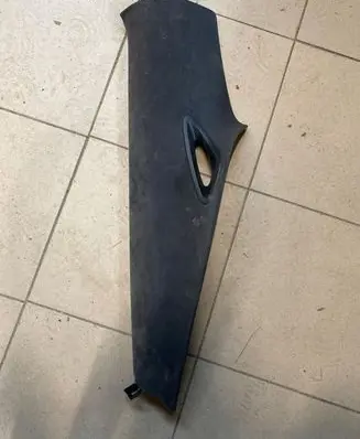 Porsche 911 991 (A) pillar trim 99155518701