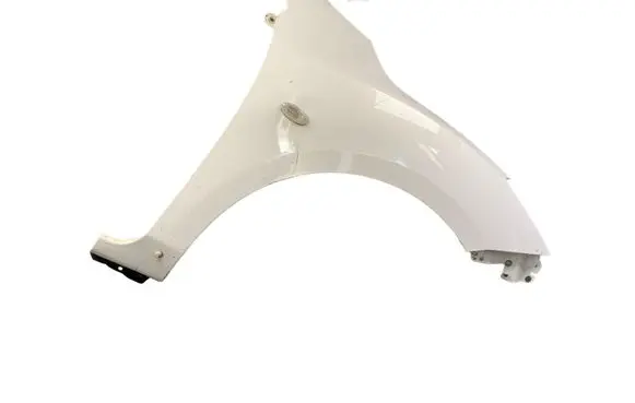 Mazda 3 II Fender