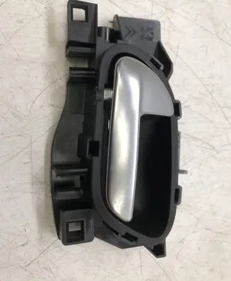 Peugeot 2008 I Rear door interior handle 96555518VV
