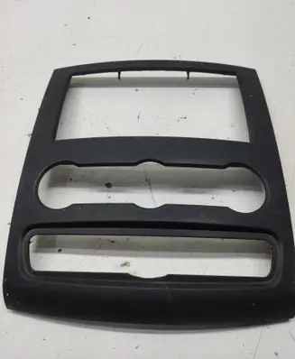 Mercedes-Benz Sprinter W906 Radio/GPS head unit trim A9066800017