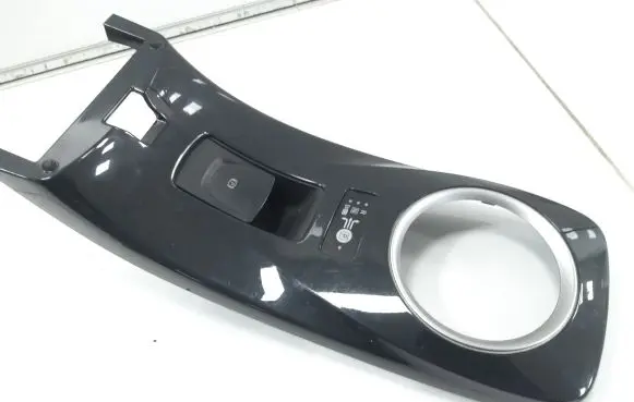Nissan Leaf I (ZE0) Other center console (tunnel) element 969ZW3NA0A