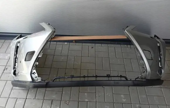 Lexus UX Front bumper 412416758565