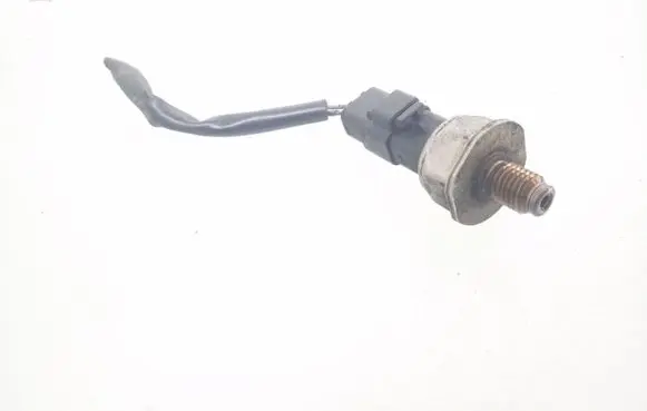 Fuel pressure sensor