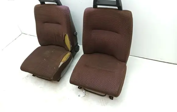 Volvo 240 Front driver seat 