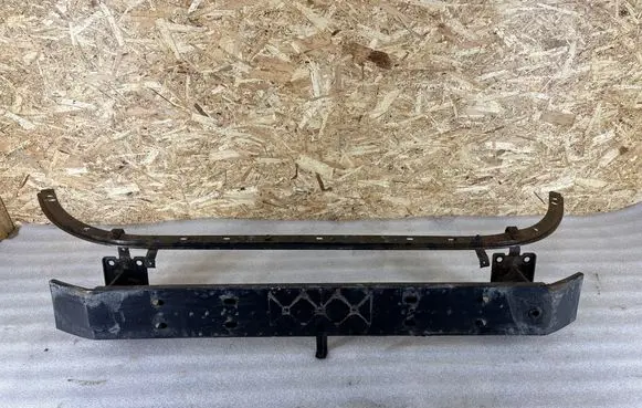 Fiat Ducato Front bumper cross member