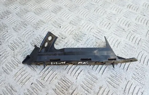 Seat Ibiza IV (6J,6P) Front bumper mounting bracket 6J0807183