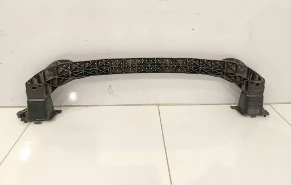 Citroen C4 II Front bumper support beam 9674894680