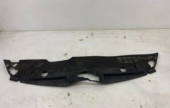 Toyota Corolla Verso E121 Top upper radiator support slam panel 532890F010