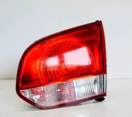 Volkswagen Golf VI Tailgate rear/tail lights 5K0945094J