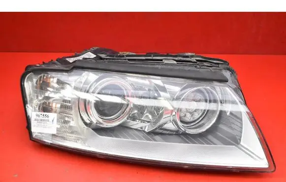 Audi A8 S8 D3 4E Headlight/headlamp 4E0941030R