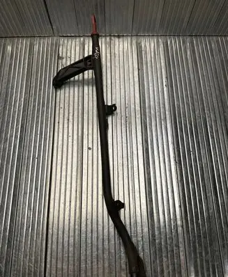 BMW 5 E60 E61 Oil level dip stick 11437792213