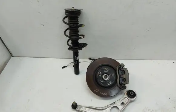 Nissan X-Trail T33 Front control arm NISXTRZAW60480269