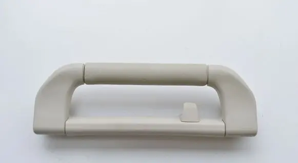 BMW 7 E65 E66 Rear interior roof grab handle 9143557 9143553