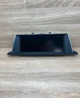 BMW 5 GT F07 Screen/display/small screen 9210411 9205065