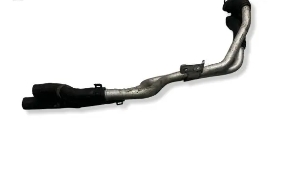 Land Rover Range Rover Sport L320 Heater radiator pipe/hose 
