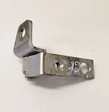 Ford Focus Rear door lower hinge AM51U22801AE