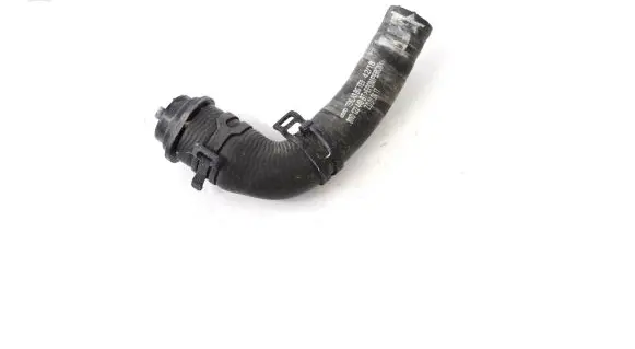 Audi A4 S4 B9 8W Engine coolant pipe/hose 8W0122449BT