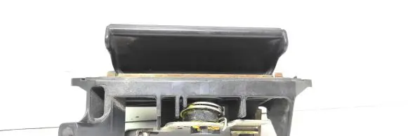 Toyota Corolla Verso E121 Loading door exterior handle 
