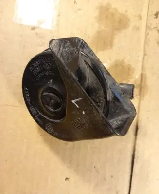Mini One - Cooper R50 - 53 Horn signal