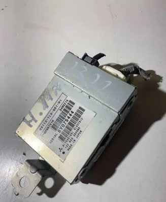 Honda Accord USB control unit 39113TL0G01M1 34N521A 8Y075444