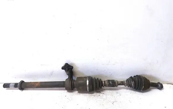 Mazda 5 Front driveshaft 