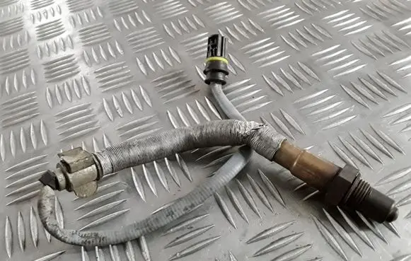 BMW 1 E82 E88 Lambda probe sensor 754507503 0258006796