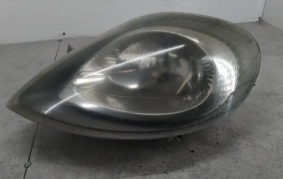 Renault Trafic I Headlight/headlamp 770031137191165719