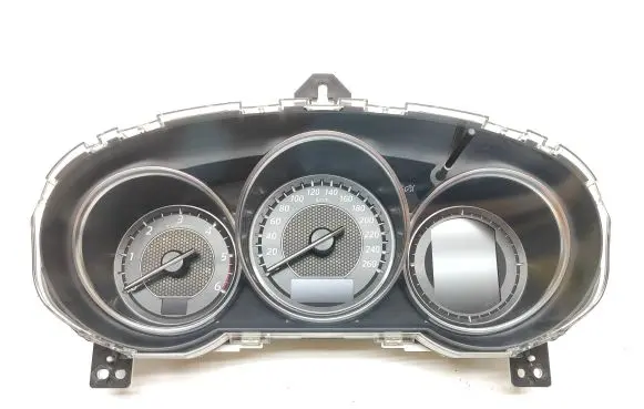Mazda 6 Speedometer (instrument cluster) KD4555430