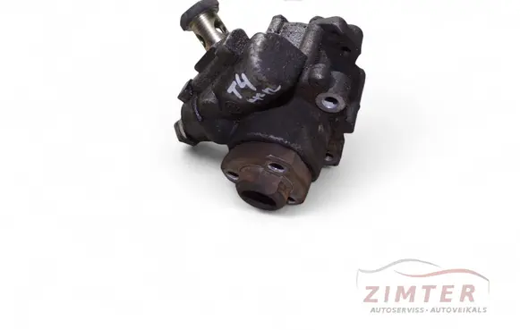 Volkswagen Transporter - Caravelle T4 Power steering pump 91115