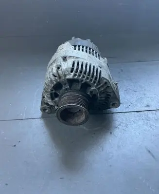Mercedes-Benz E W210 Generator/alternator