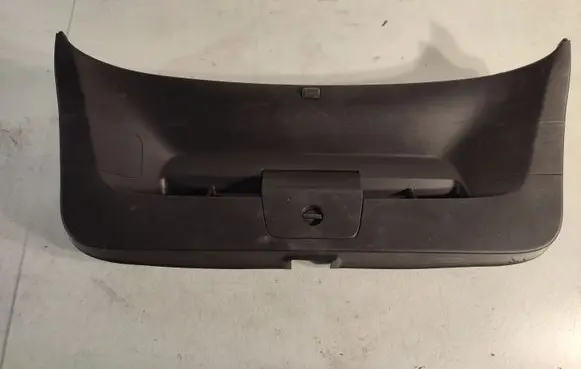 Volkswagen Golf VII Tailgate trim 5G6867605