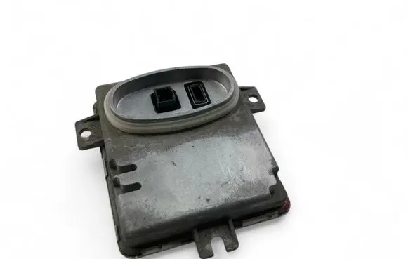 Xenon control unit/module