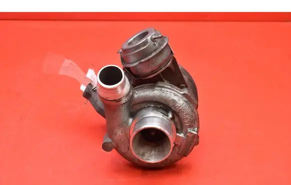 Renault Laguna III Turbo system vacuum part H8200347344