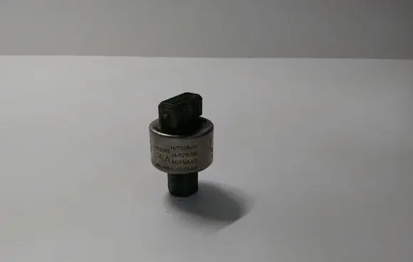 Air conditioning (A/C) pressure sensor