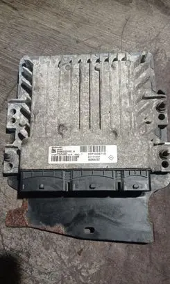 Renault Megane III Other control units/modules 237103571R
