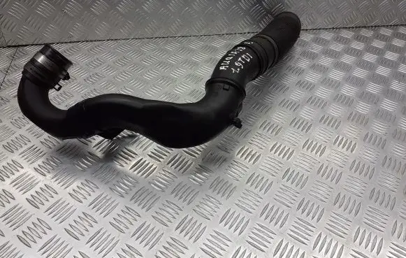 Audi A3 S3 8L Air intake hose/pipe 1J0129654S