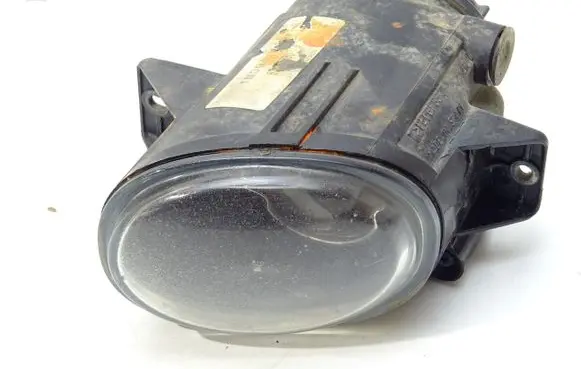 Front fog light