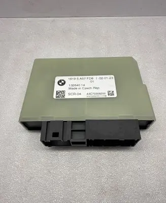 BMW X5 G05 Adblue control unit 16195A57FD8 13264014 A3C70308200