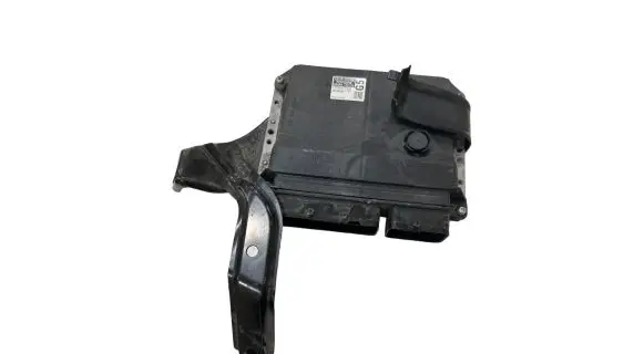 Toyota RAV 4 (XA30) Engine control unit/module 8966142J11 2759002601