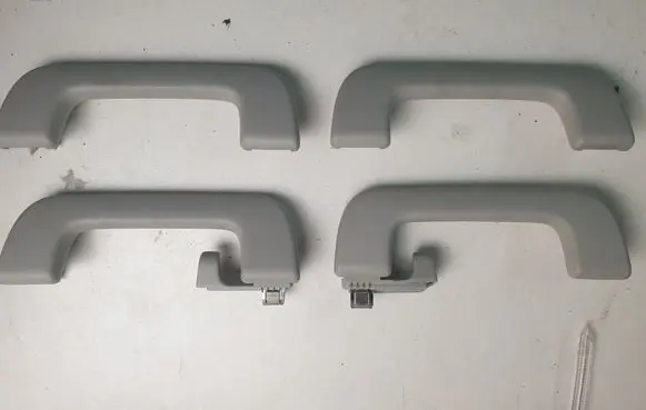Audi A6 S6 C7 4G Rear interior roof grab handle