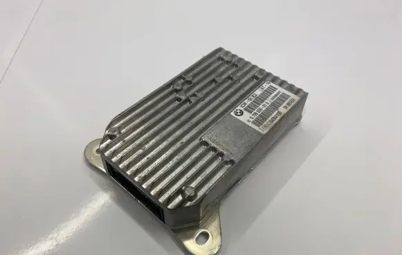 Suspension control unit/module