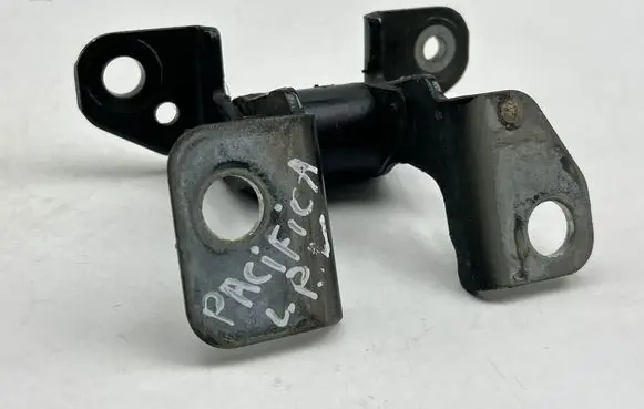 Chrysler Pacifica Front door upper hinge 
